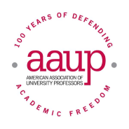 American Association of University Professors (AAUP)