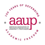 American Association of University Professors (AAUP)