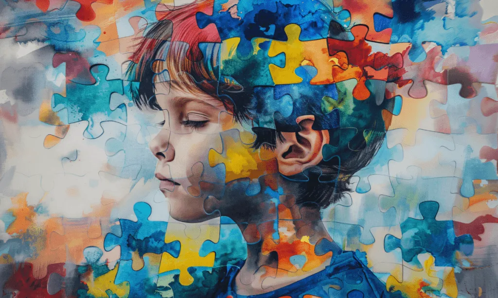 Autismo sintomas: veja como detectar os sintomas do filho autista
