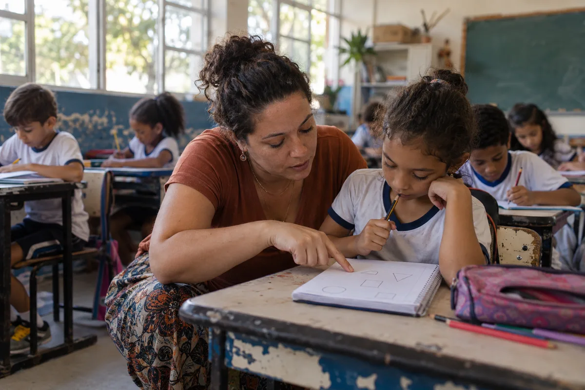 Como a neurociência pode transformar a educação