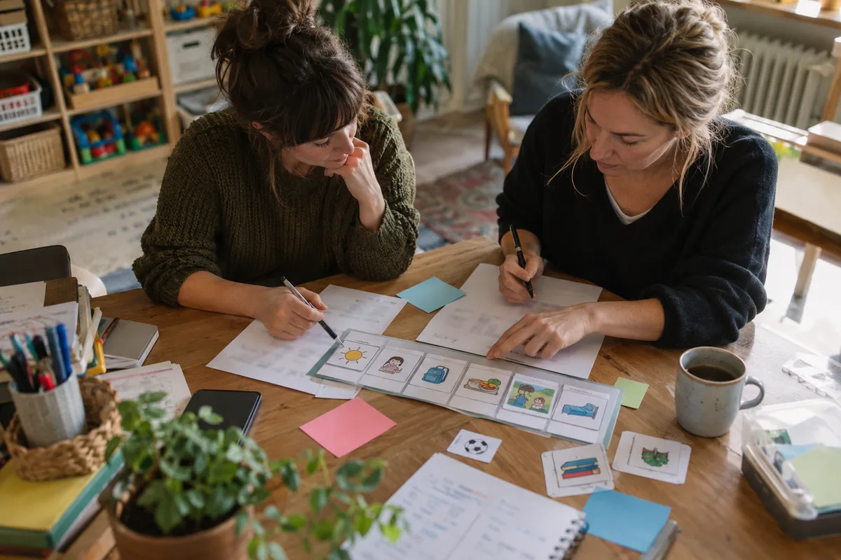 Como montar um plano de ensino individualizado (PEI)