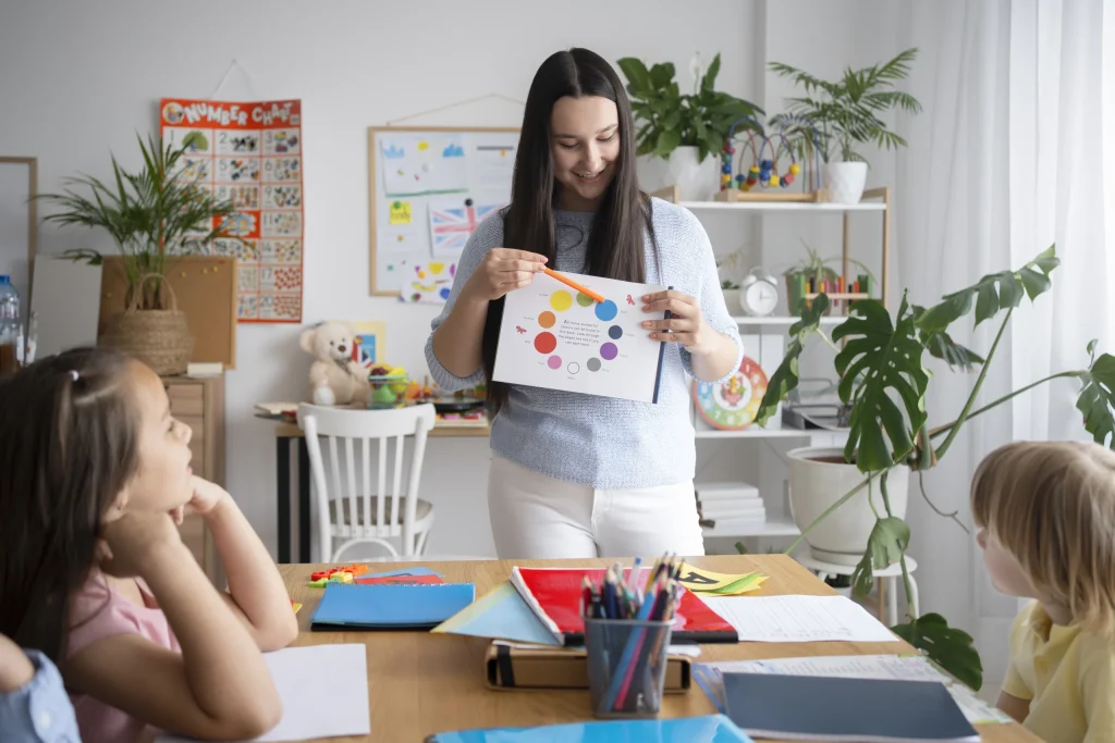 Curso ABA: Benefícios e Aplicações na Educação Infantil