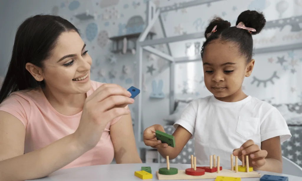 Curso ABA: teoria, técnicas e aplicações