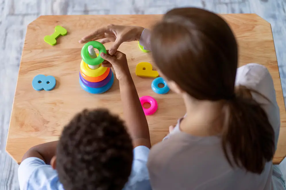 Psicoeducação: estratégias para profissionais da saúde mental infantil