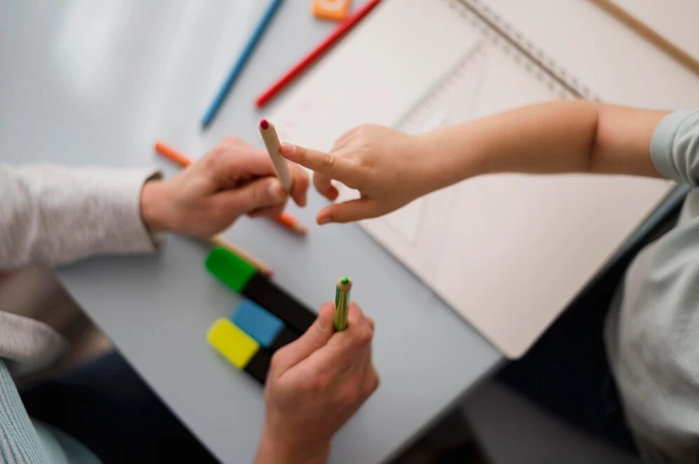 Psicopedagogia: técnicas para melhorar o aprendizado de crianças com transtornos