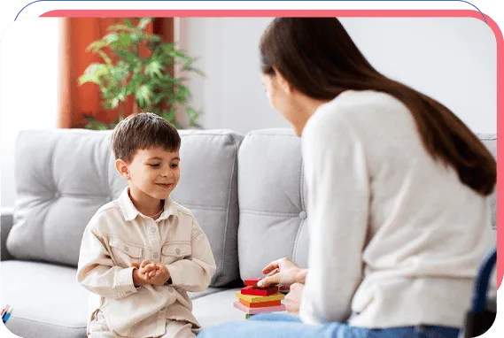 Desenvolvimento Infantil
