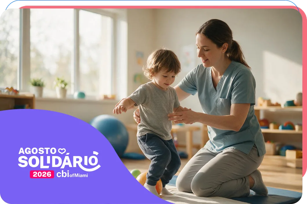 Fisioterapia nos Transtornos do Espectro Autista