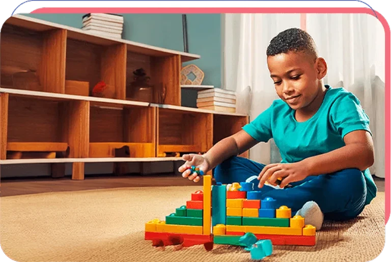 Intervenção ABA para Autismo e Deficiência Intelectual