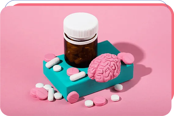 Psicofarmacologia na infância e adolescência