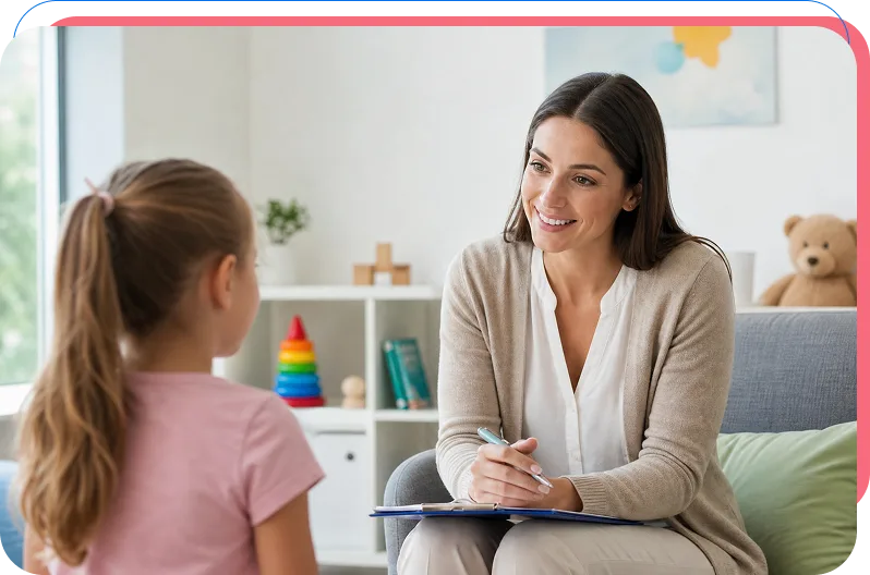 Terapia Cognitivo Comportamental na Infância e Adolescência