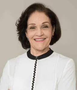 Ana Christina Mageste
