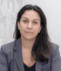Ana Cristina Silva