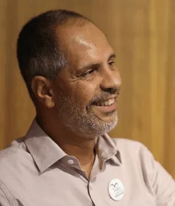 Antônio Carvalho