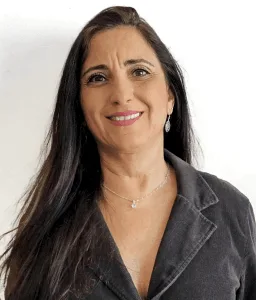 Christiane Coimbra