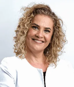 Clarissa dos Santos Brito