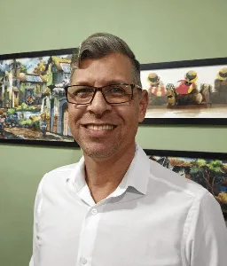 Edimilson Alexandre