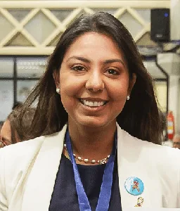 Flávia Luciana Guimarães