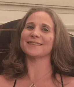 Georgiane Haluch