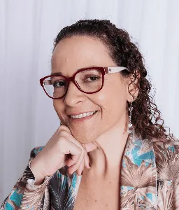 Janaina Luisi Turisco
