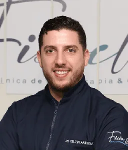 Kelvin Anequini Santos