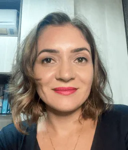 Liana Rosa