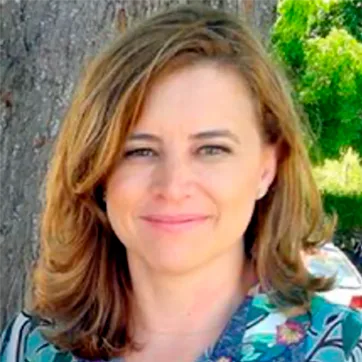 Lisandra Borges