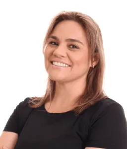Luciana Barcala