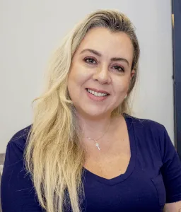 Luciana Xavier
