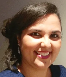 Marjorie Cristina