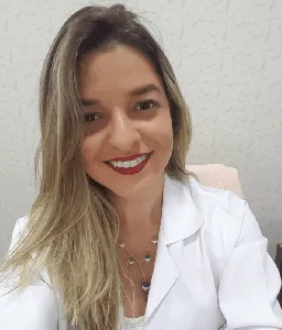 Mônica Santos Lopes
