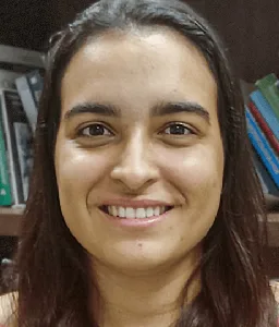 Patricía Botelho