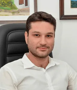 Ricardo Feldman