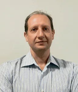 Ricardo William Muotri