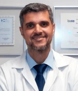 Rodrigo Barros