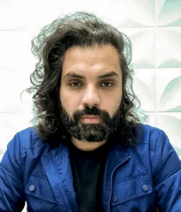 Tiago Roberto Florêncio