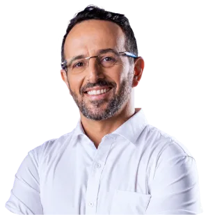 Gustavo Teixeira