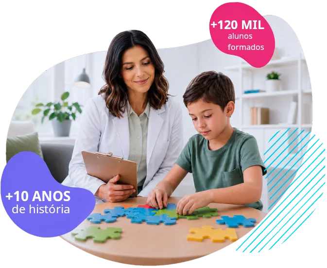7 dicas para Autismo e Deficiência Intelectual