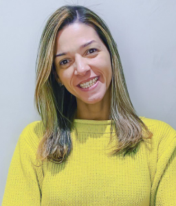 Cristiane da Silva Antunes