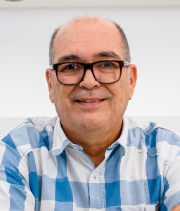 Marco Aurélio de Azambuja Montes