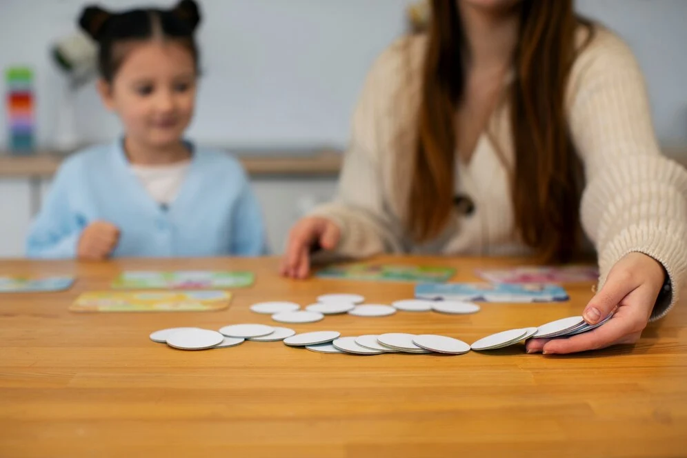 Terapia ABA: impactos positivos no comportamento infantil