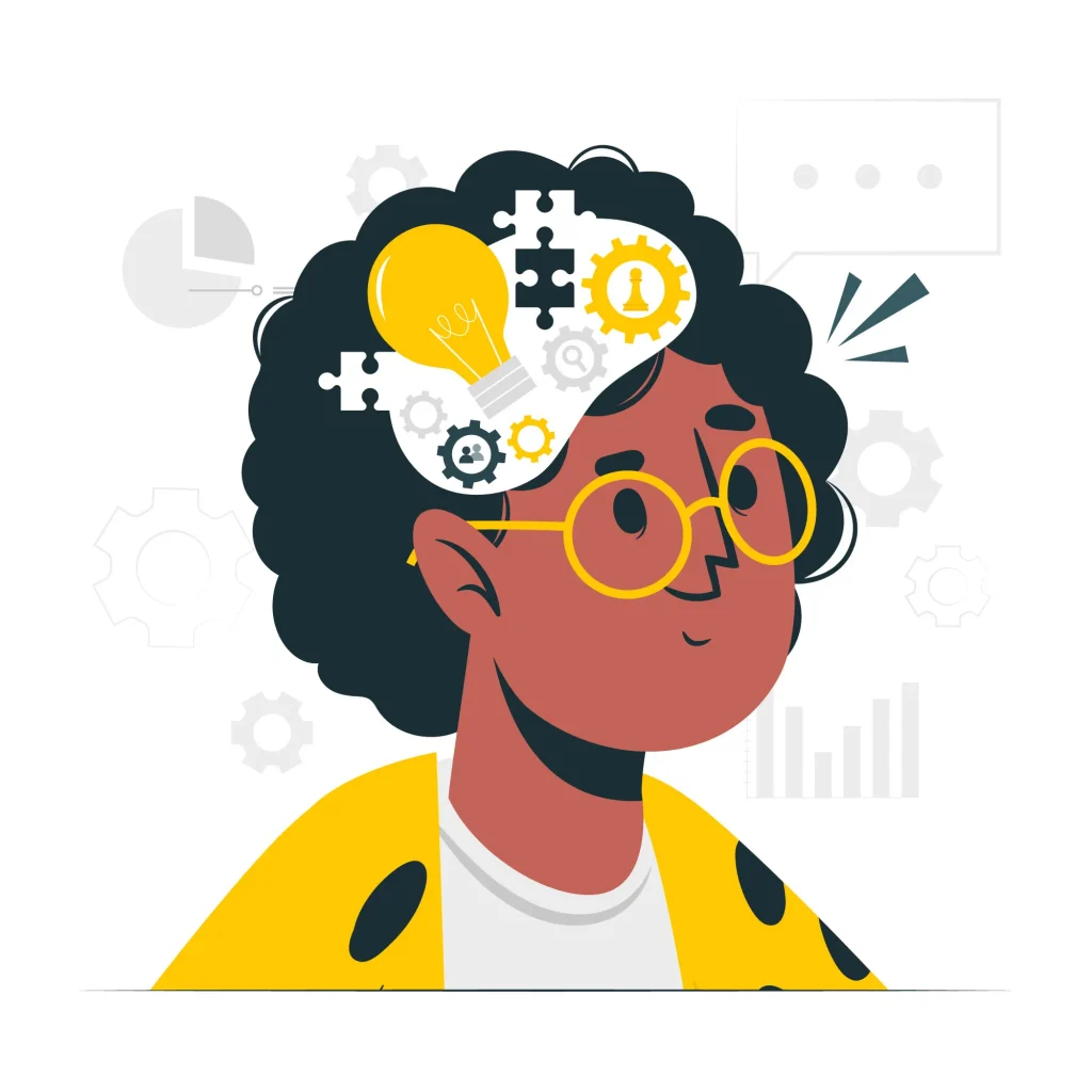 Psicoeducação: Saiba os benefícios para pais e educadores. | Foto: Freepik.