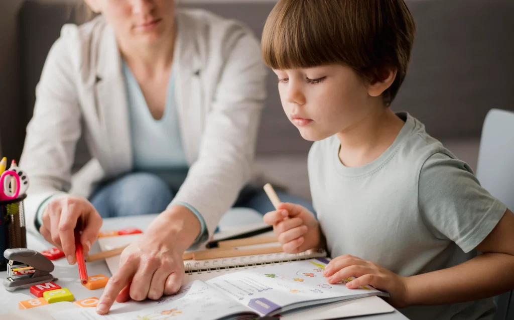 Psicopedagogia: Veja ferramentas e recursos para os educadores usarem. | Foto: Freepik.