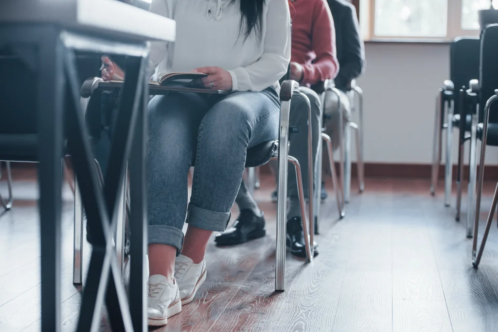 Psicoeducação: Saiba os benefícios para pais e educadores. | Foto: Freepik.